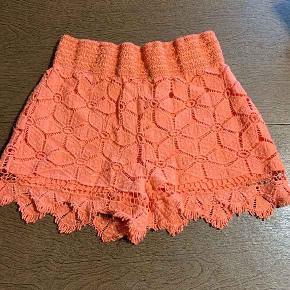 Riley and James Pants - FRee with Bundle!Riley and James Shorts